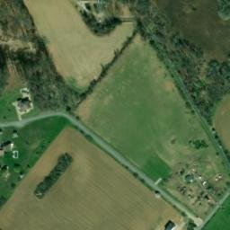 Satellite imagery of Biddle Point, US
