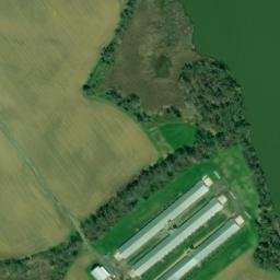 Satellite imagery of Ice House Point, US