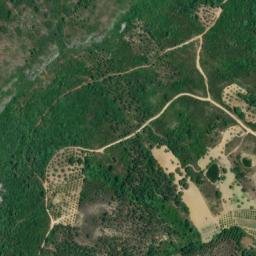 Satellite imagery of Arrife do Alqueidão, PT