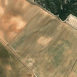 Satellite imagery of Sierra de El Cañavate, ES