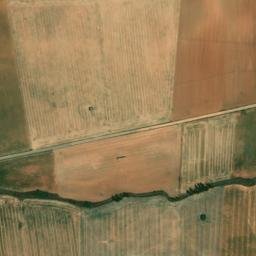 Satellite imagery of boundary_stone, ES