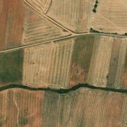 Satellite imagery of boundary_stone, ES