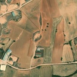 Satellite imagery of boundary_stone, ES