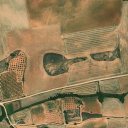 Satellite imagery of boundary_stone, ES