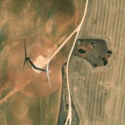 Satellite imagery of boundary_stone, ES