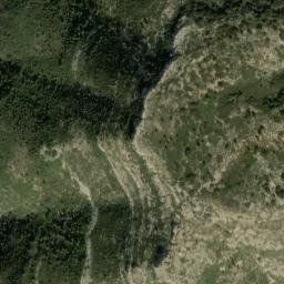 Satellite imagery of Sierra de Santa María, ES