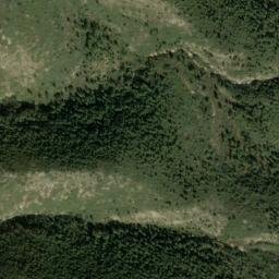 Satellite imagery of Sierra de Santa María, ES