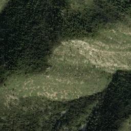 Satellite imagery of Sierra de Los Bosques, ES