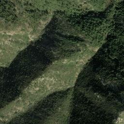 Satellite imagery of Sierra de Los Bosques, ES