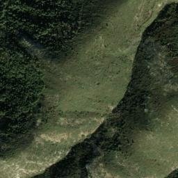 Satellite imagery of Sierra de Los Bosques, ES