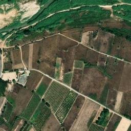Satellite imagery of Castillo Riba-roja de Túria, ES