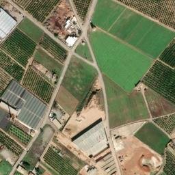 Satellite imagery of Molló de la Séquia de la Huitena, ES