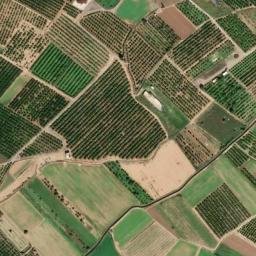 Satellite imagery of Molló de la Séquia de la Huitena, ES