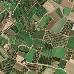 Satellite imagery of Molló de la Séquia de la Huitena, ES