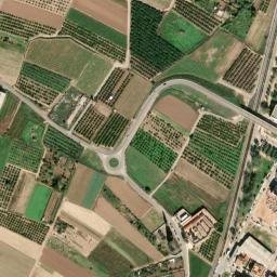 Satellite imagery of Castell d'Albalat dels Sorells, ES