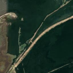 Satellite imagery of Ákra Kalamás, GR