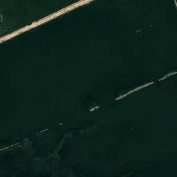 Satellite imagery of Ákra Kalamás, GR