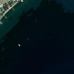 Satellite imagery of Eskiiskele Burnu, TR