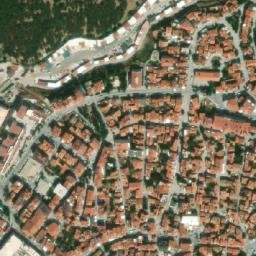 Drone Görünümü