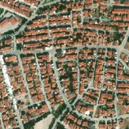 Drone Görünümü