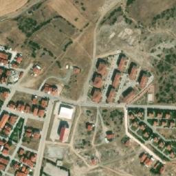 Drone Görünümü