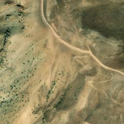 Satellite imagery of Anjrdi, AM
