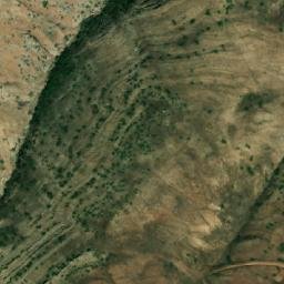 Satellite imagery of Gevorgi, AM