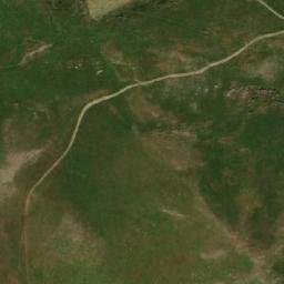 Satellite imagery of Sahmanak’ar, AM