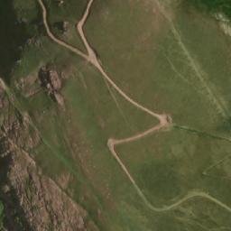 Satellite imagery of Bechenagskiy Pereval, AZ