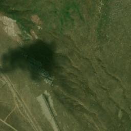 Satellite imagery of Bechenagskiy Pereval, AZ