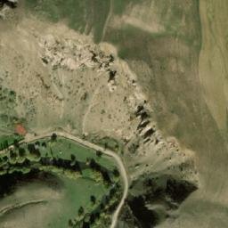 Satellite imagery of Areg, AM