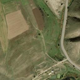 Satellite imagery of Areg, AM