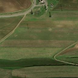 Satellite imagery of Mataghablur, AM