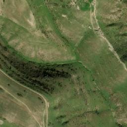 Satellite imagery of Mzhakhut’, AM