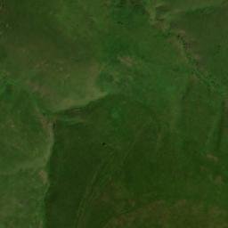 Satellite imagery of Gora Gyulyudzha, AZ