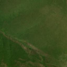 Satellite imagery of Gora Gyulyudzha, AZ