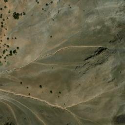 Satellite imagery of Базарханым, UZ