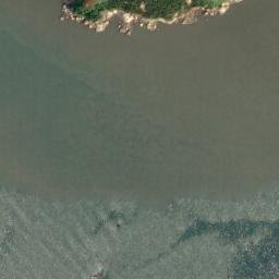 Satellite imagery of Hang-got, KP