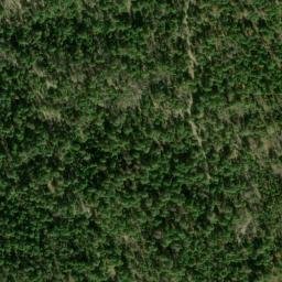 Satellite imagery of Five Spring Ridge, US