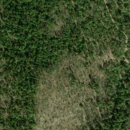 Satellite imagery of Five Spring Ridge, US