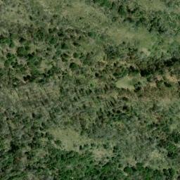 Satellite imagery of Tool Cache Ridge, US