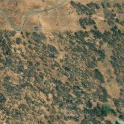 Satellite imagery of South Banner Mine, US