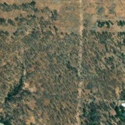 Satellite imagery of South Banner Mine, US
