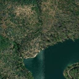 Satellite imagery of Southern Cross Mine, US