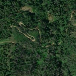 Satellite imagery of Denver Mine, US