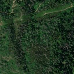 Satellite imagery of Denver Mine, US