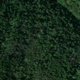 Satellite imagery of Carlysle Mine, US