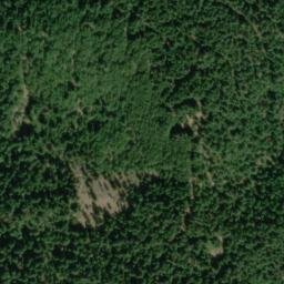Satellite imagery of City of Six Ridge, US