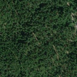 Satellite imagery of Triple Pocket Mine, US