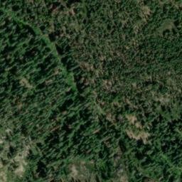Satellite imagery of Roman Mine, US